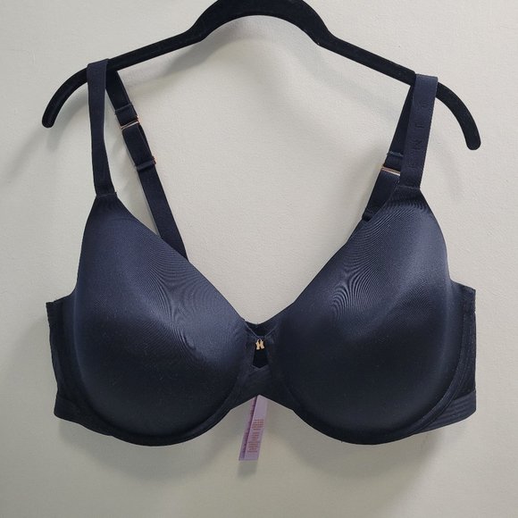NWT 46DDD Savage x Fenty Lightly Lined T Shirt Bra - Picture 1 of 9